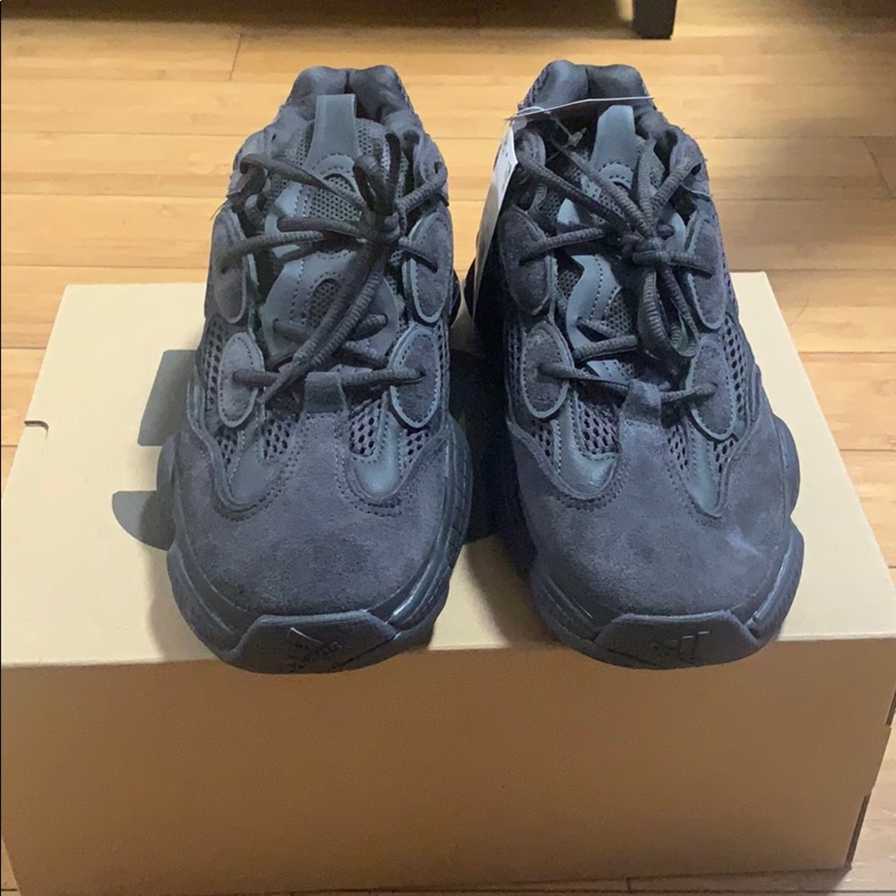 Yeezy 500 F36640 🌟🌟SOLD🌟🌟